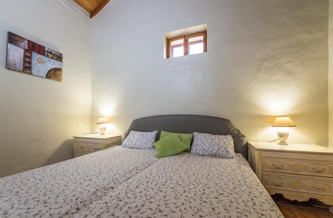 La Palma Daire San Juan de la Rambla Dış mekan fotoğraf